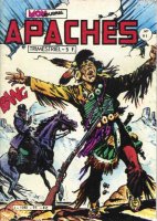 Sommaire Apaches n° 91